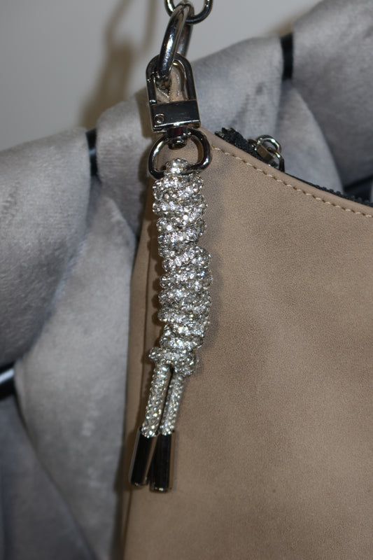 CRYSTAL CHARM