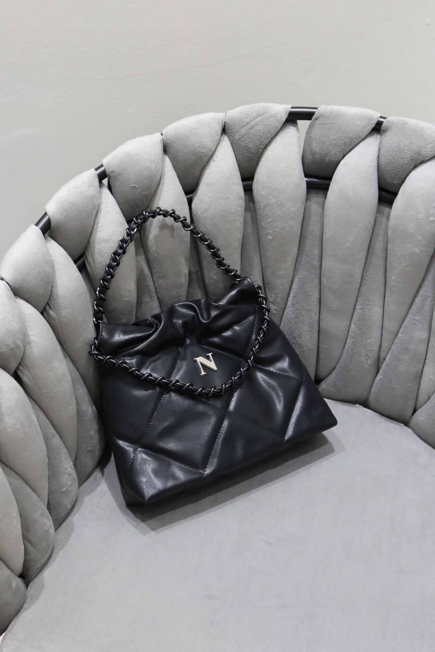 GIA MINI NEGRO