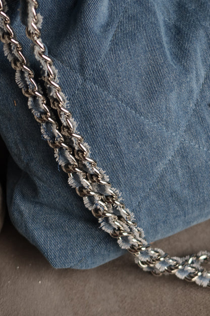 GIA GRANDE DENIM