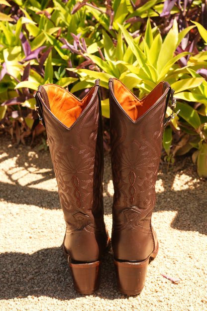 DALLAS BOOTS
