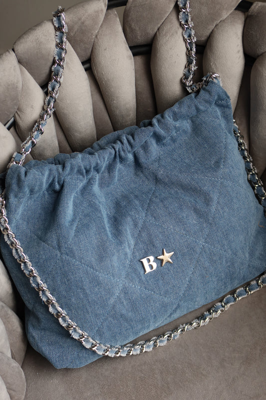GIA GRANDE DENIM
