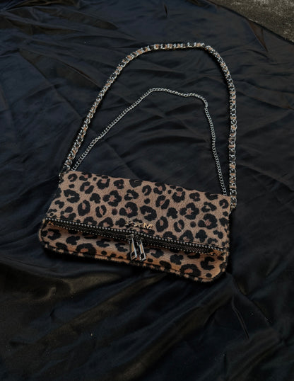 KIARA ANIMAL PRINT