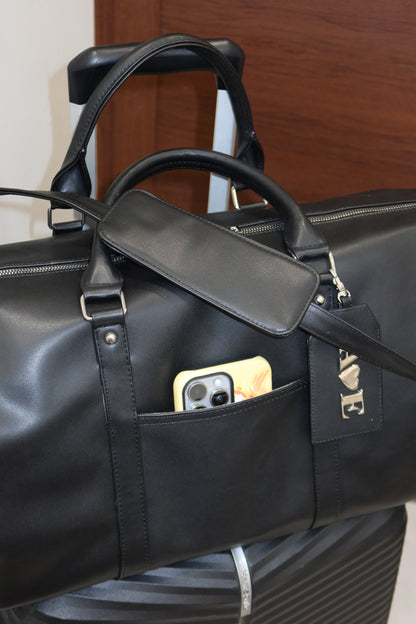WEEKEND BAG