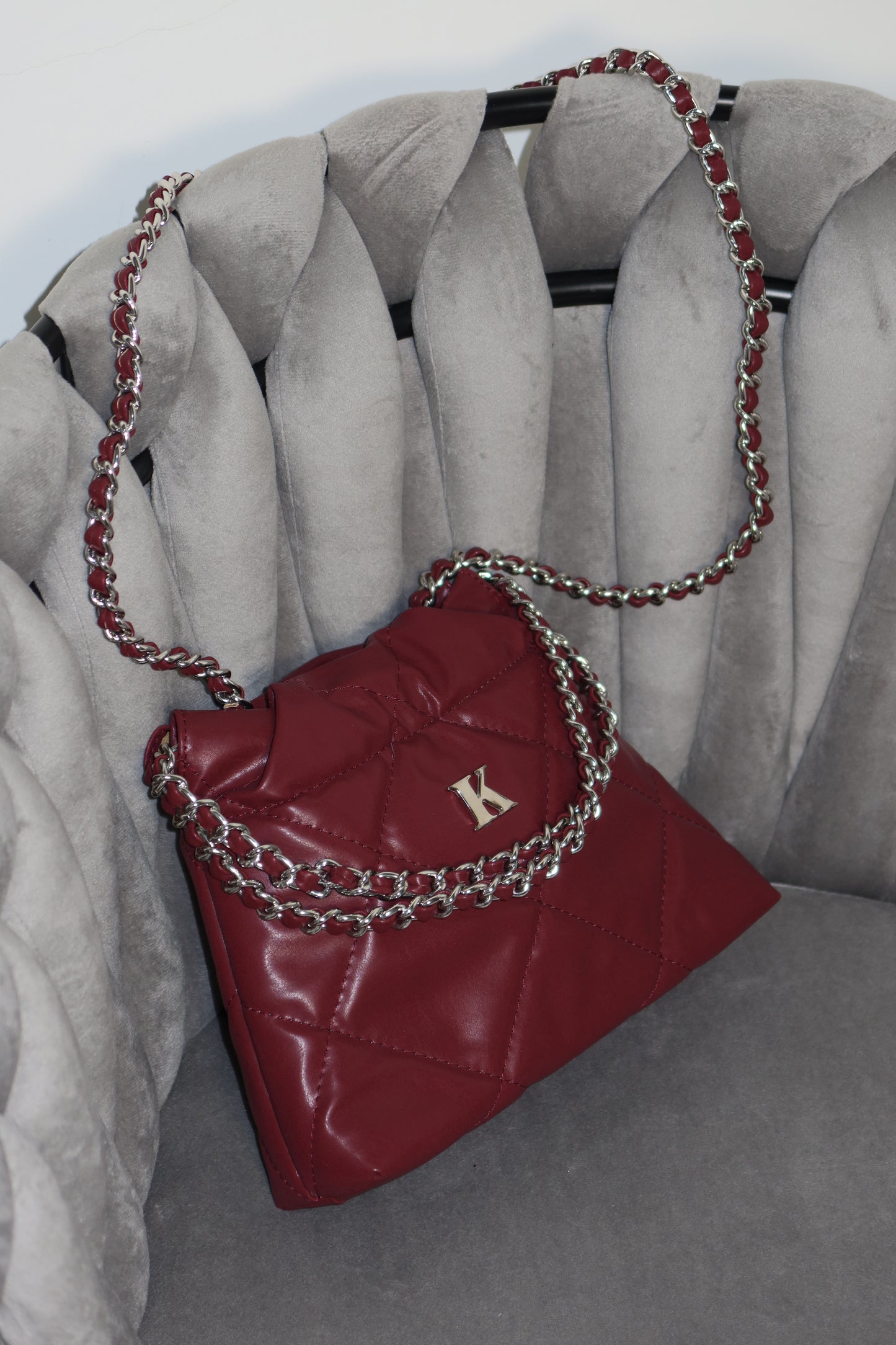 GIA MINI CHERRY