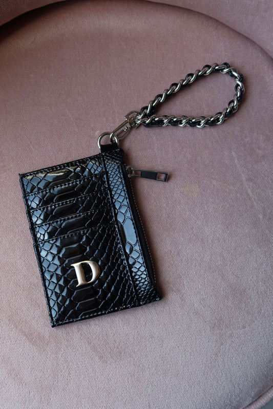 CARDHOLDER NEGRO