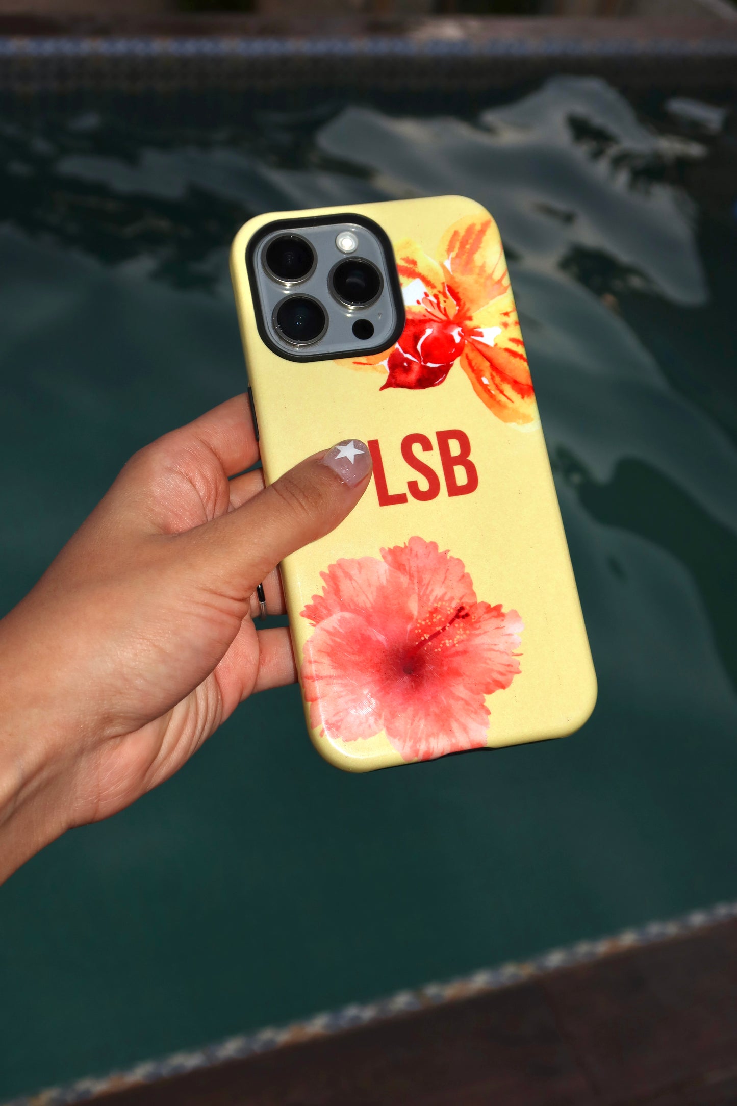 HAWAIAN CASE