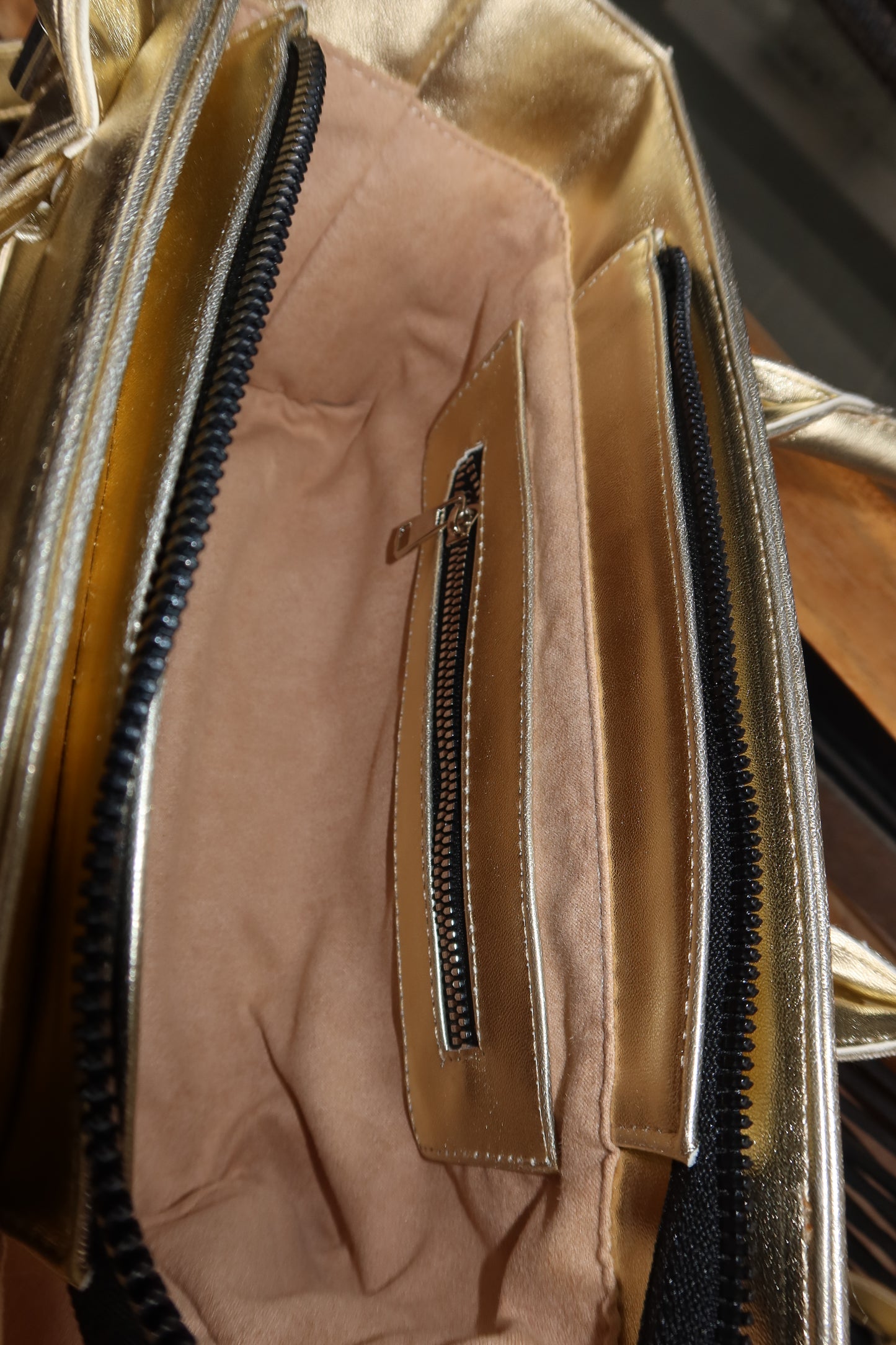 ZAM BAG