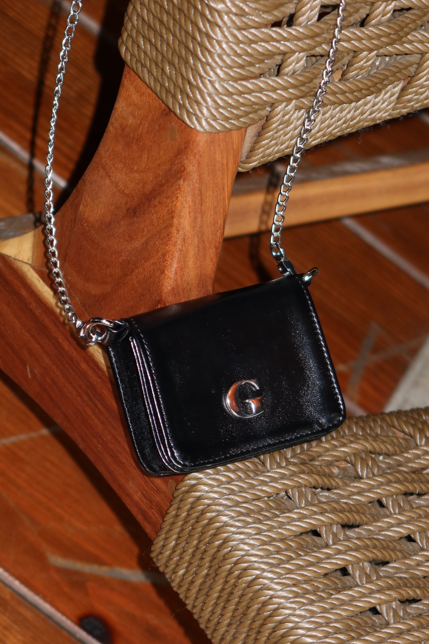 TINY BAG