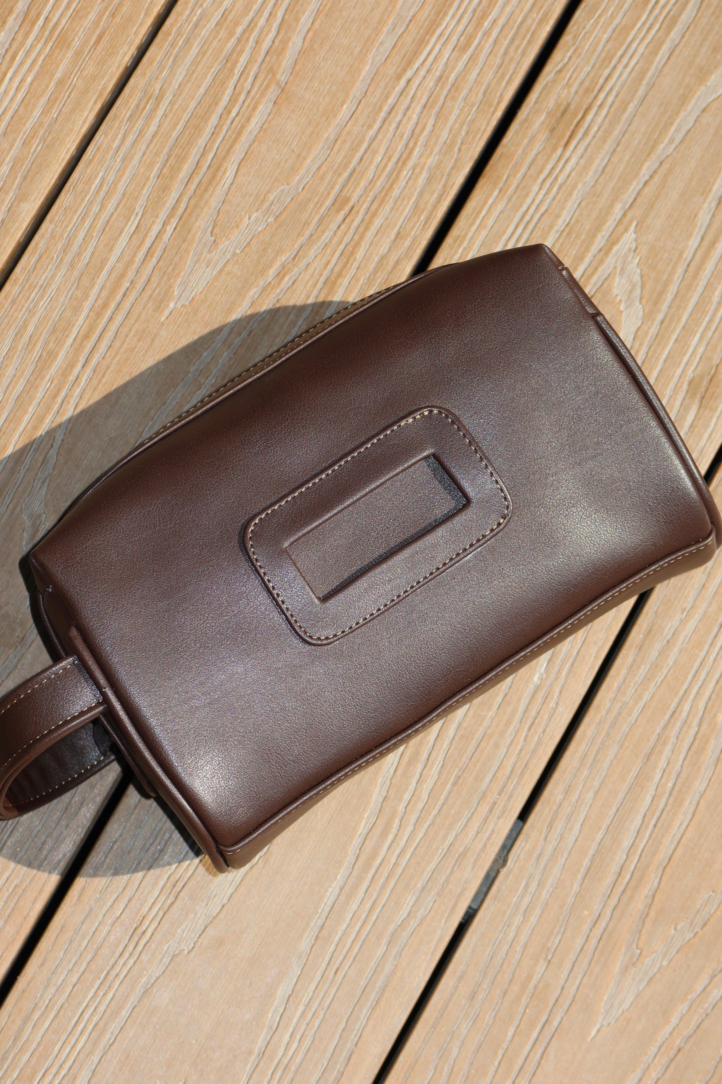 WASH BAG