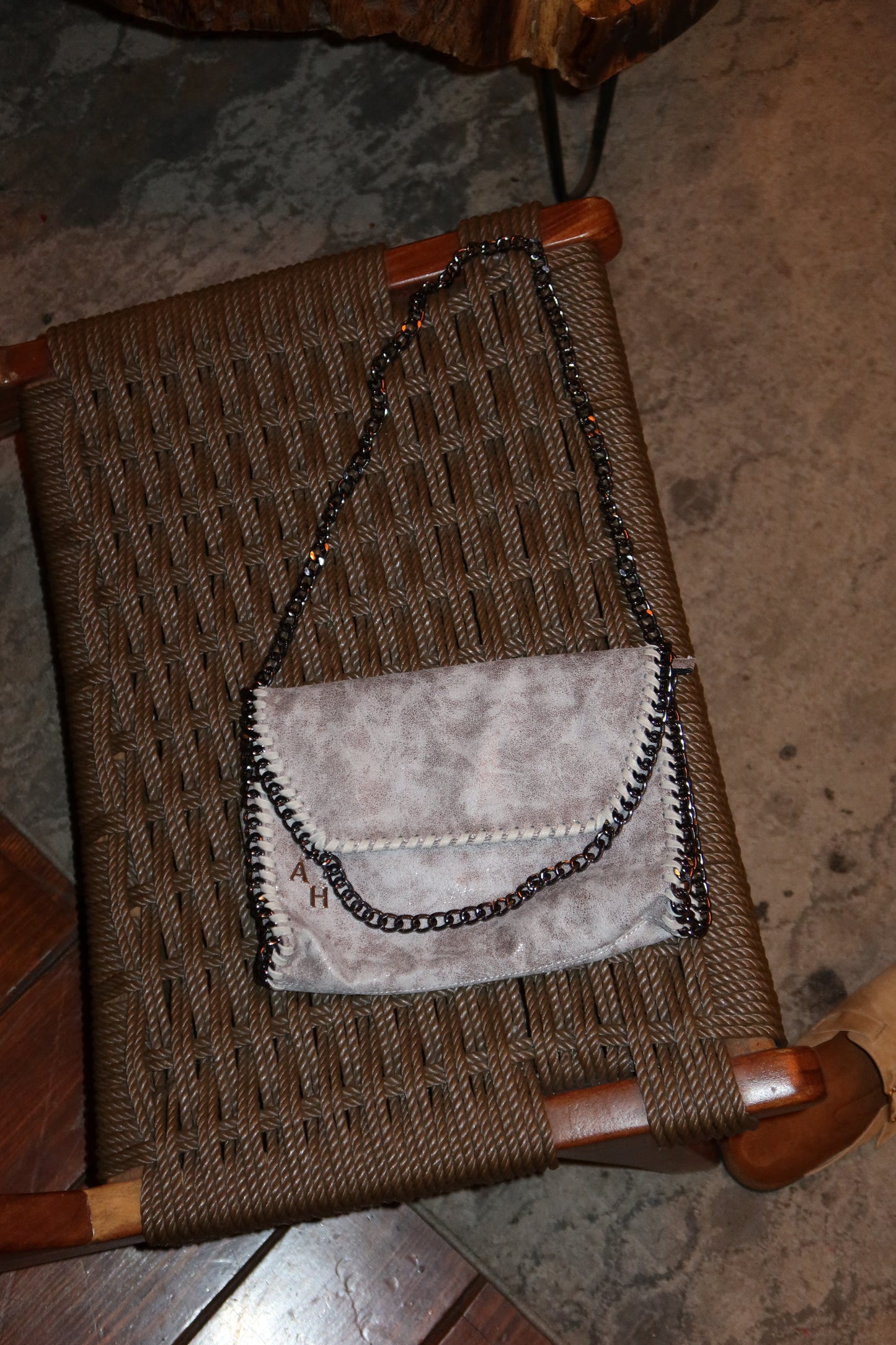 ZALLY BAG