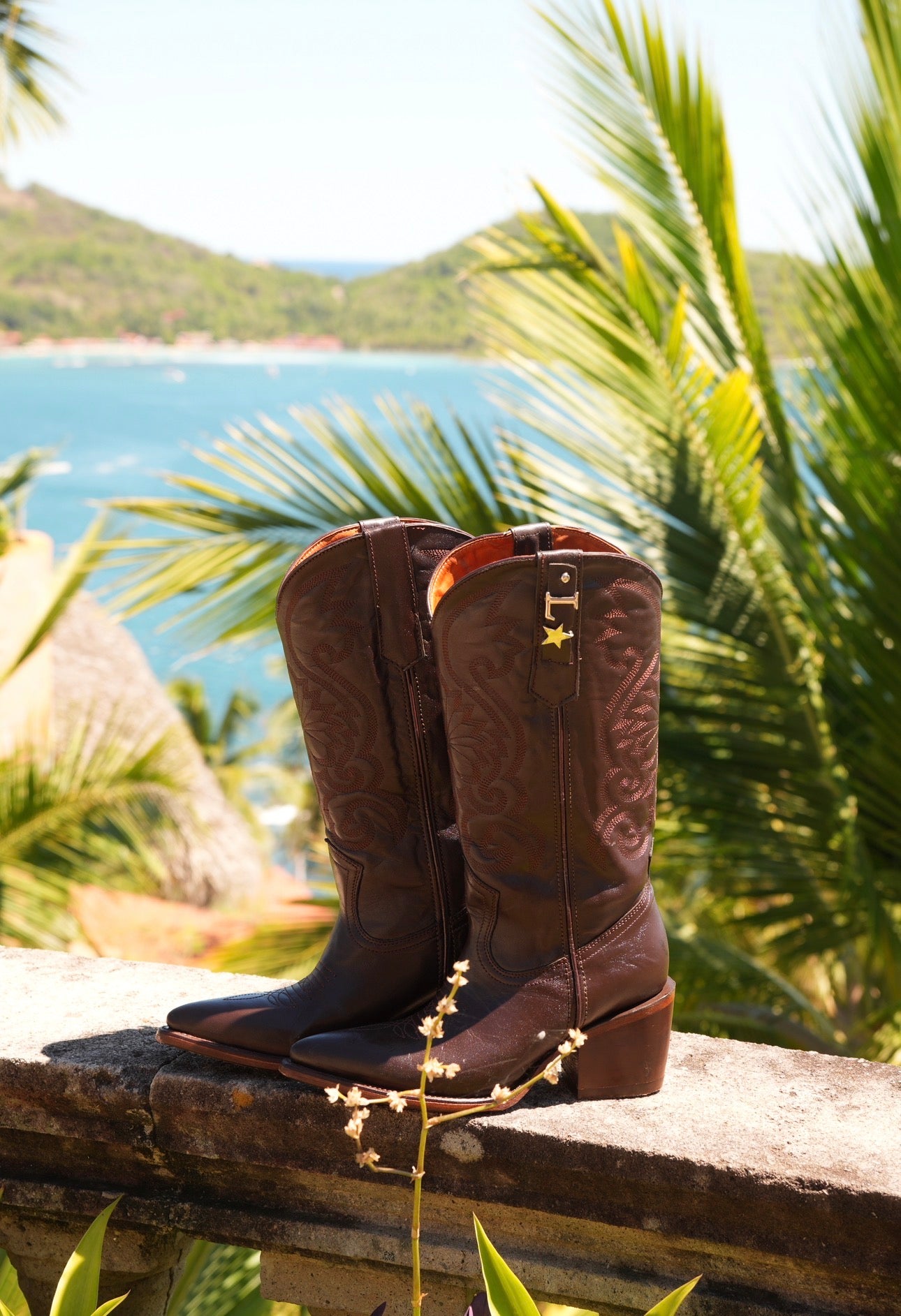 DALLAS BOOTS