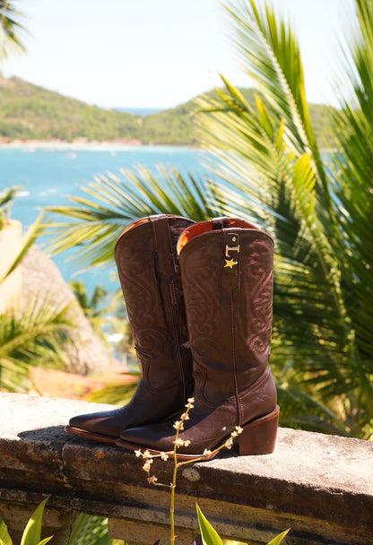 DALLAS BOOTS