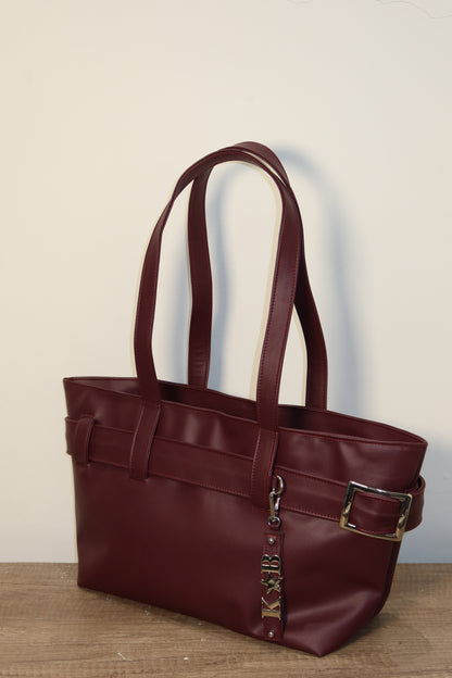 JANE TOTE BAG