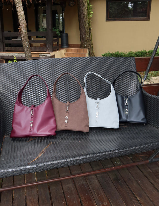 CASUAL TOTE