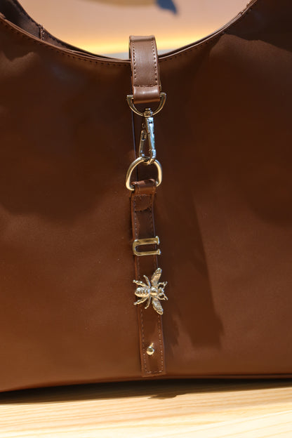 CASUAL TOTE