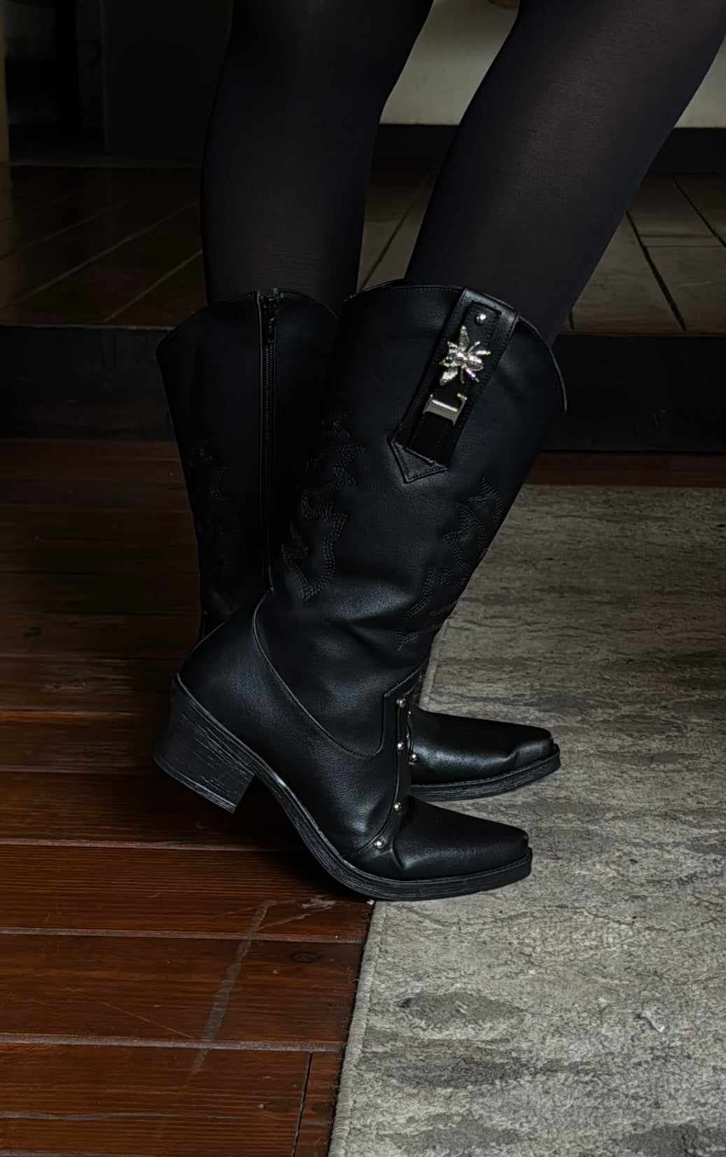ALBA BOOTS