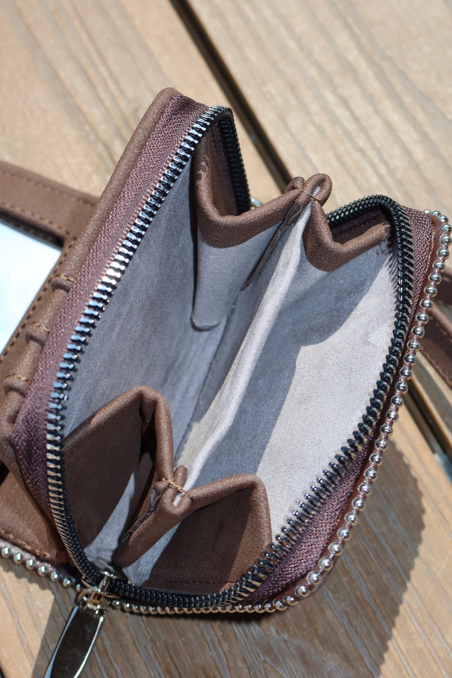 SIENNA WALLET MINI
