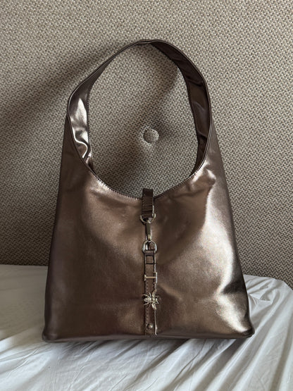 CASUAL TOTE