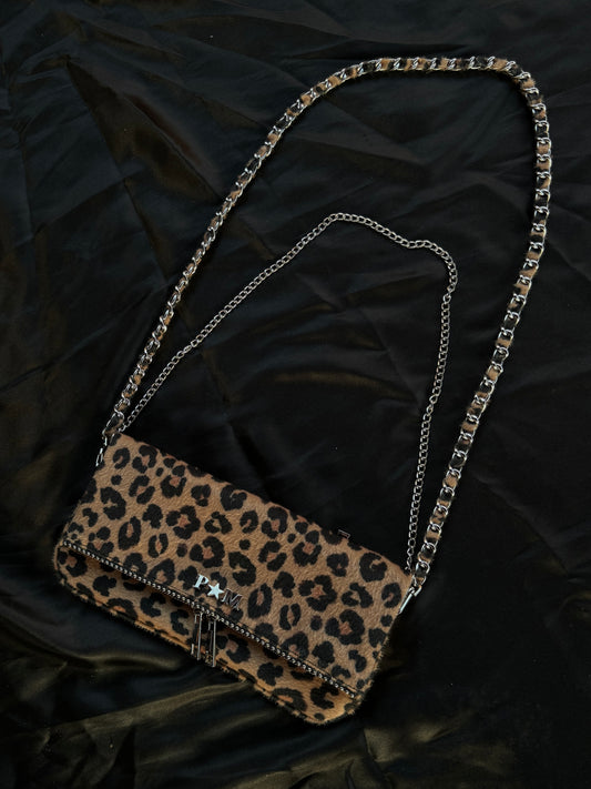 KIARA ANIMAL PRINT