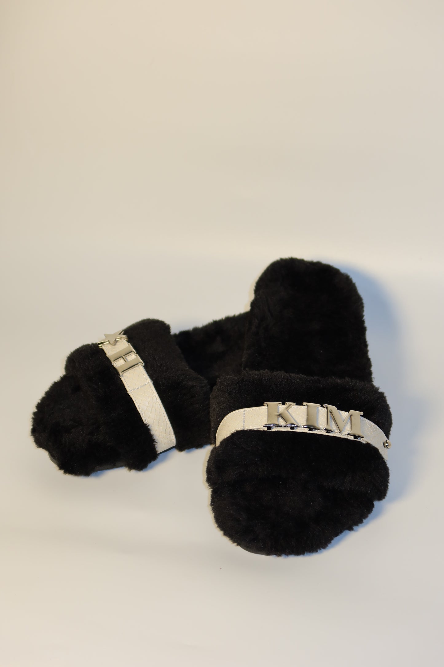 SLIPPERS