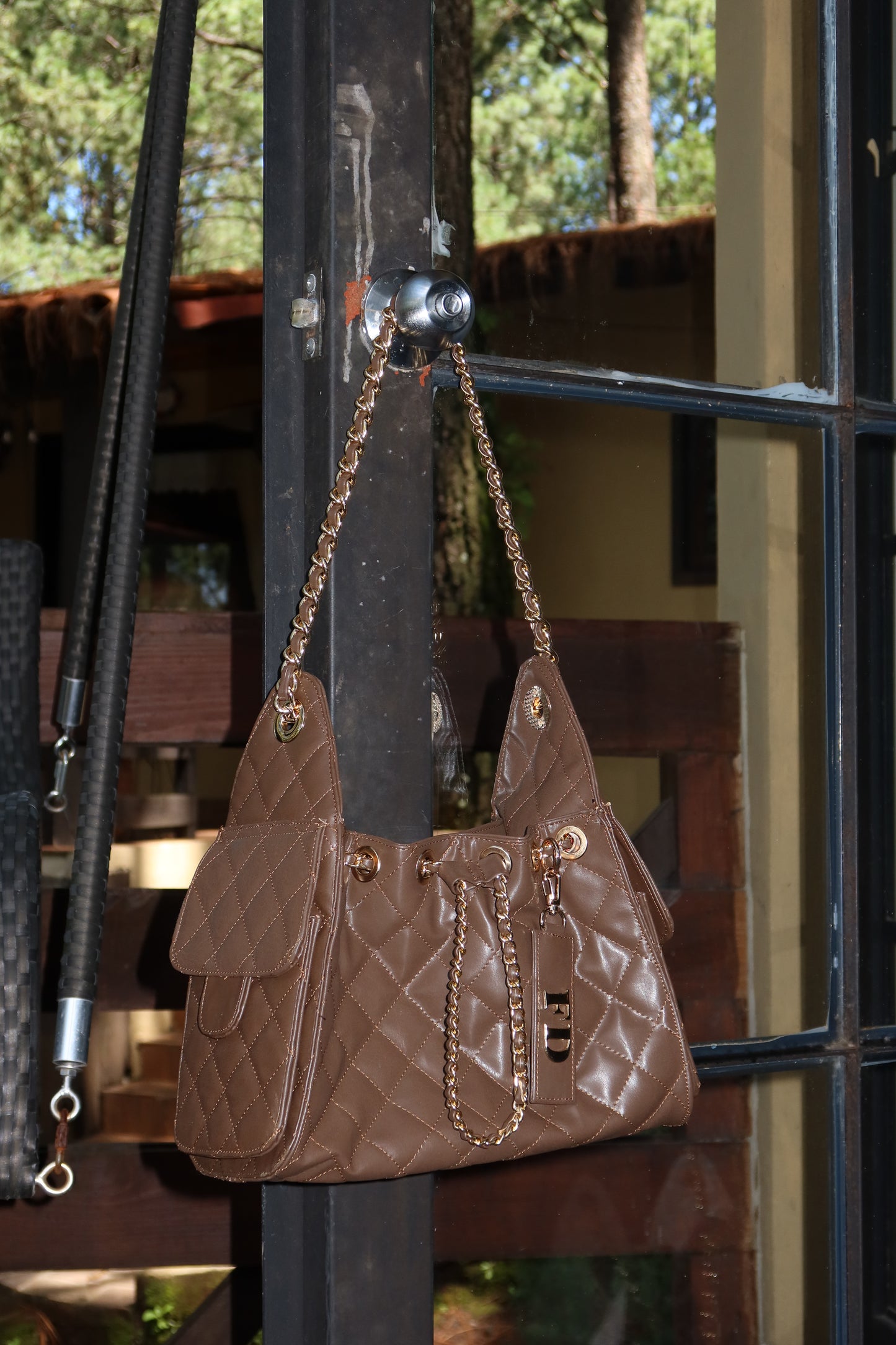 MILA BAG