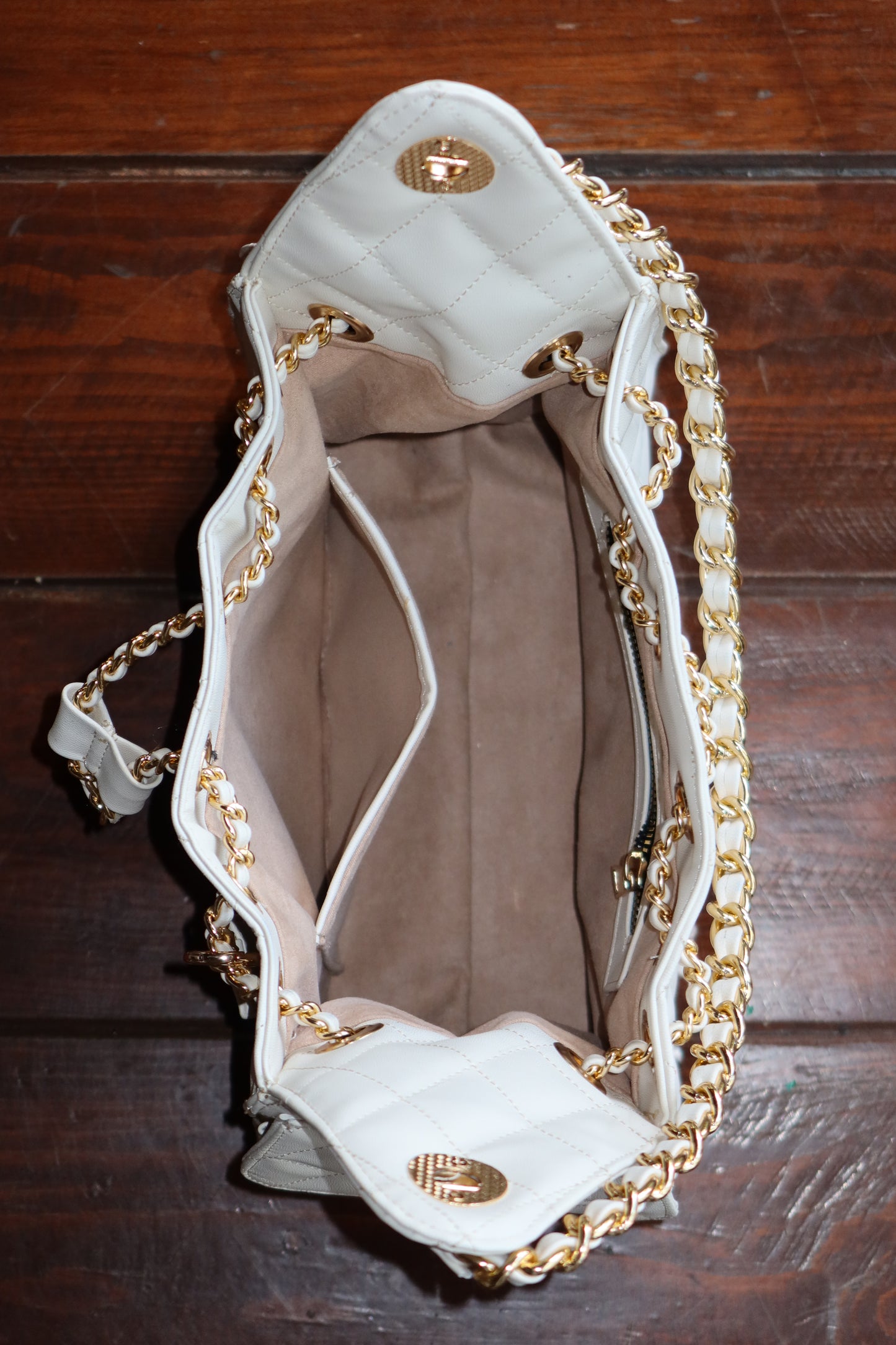 MILA BAG