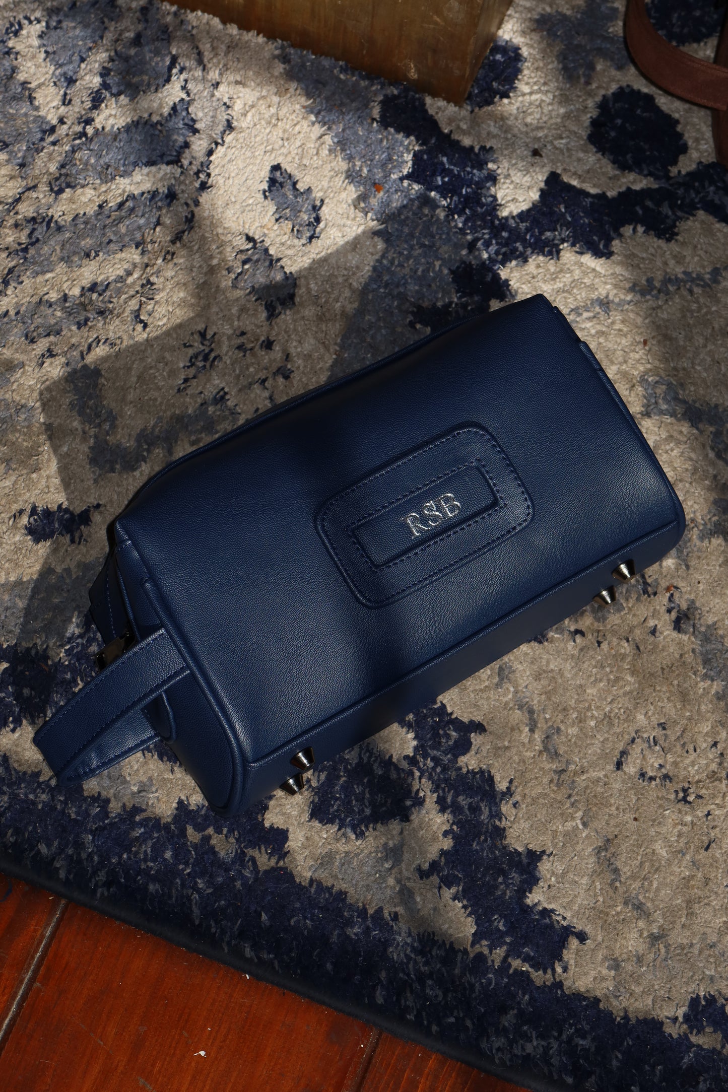WASH BAG