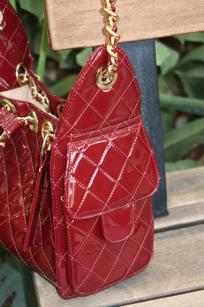 MILA BAG