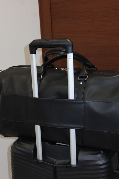 WEEKEND BAG