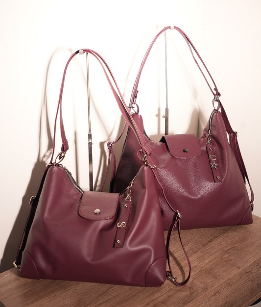 Ivy sweet (bolso/mochila)