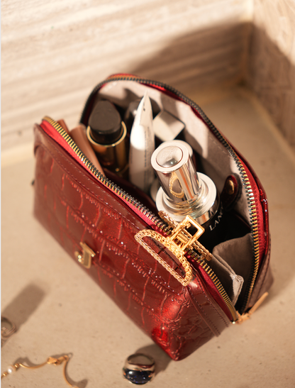 BONNIE MAKE UP BAG