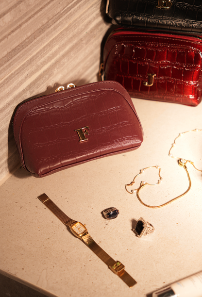 BONNIE MAKE UP BAG