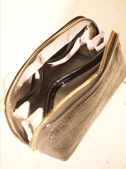BONNIE MAKE UP BAG