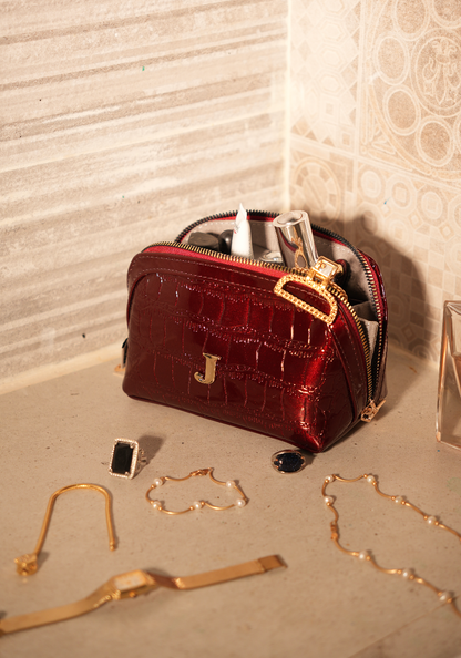 BONNIE MAKE UP BAG