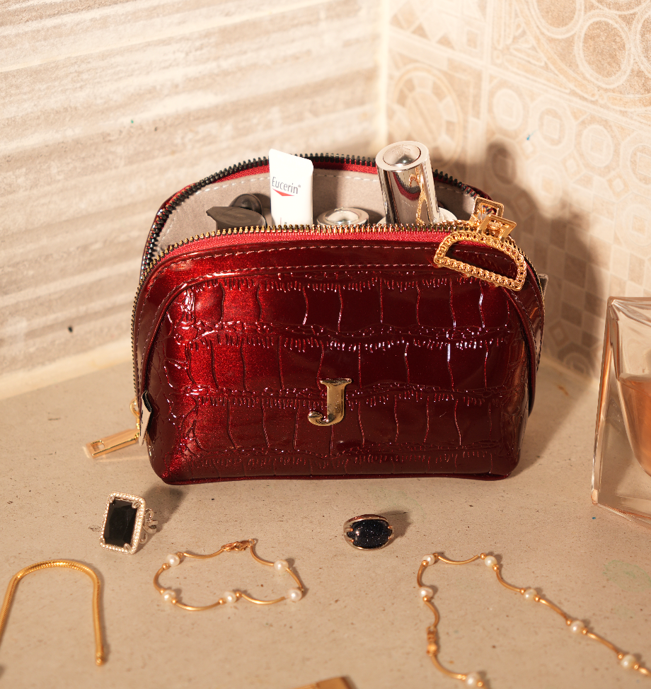 BONNIE MAKE UP BAG