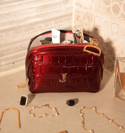 BONNIE MAKE UP BAG