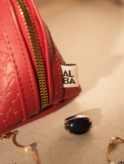 BONNIE MAKE UP BAG