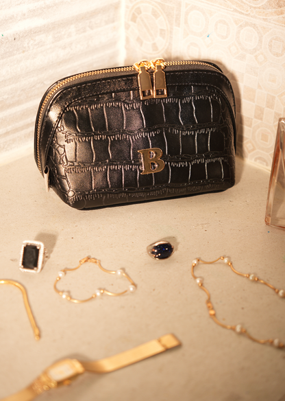BONNIE MAKE UP BAG