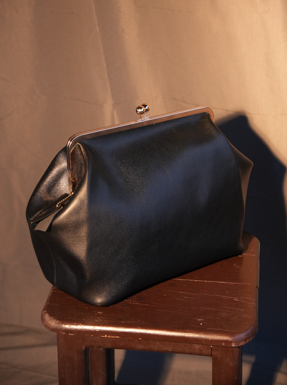 ELOISE BAG | PIEL GENUINA