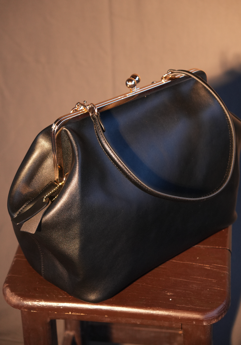 ELOISE BAG | PIEL GENUINA