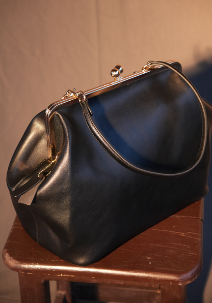 ELOISE BAG | PIEL GENUINA