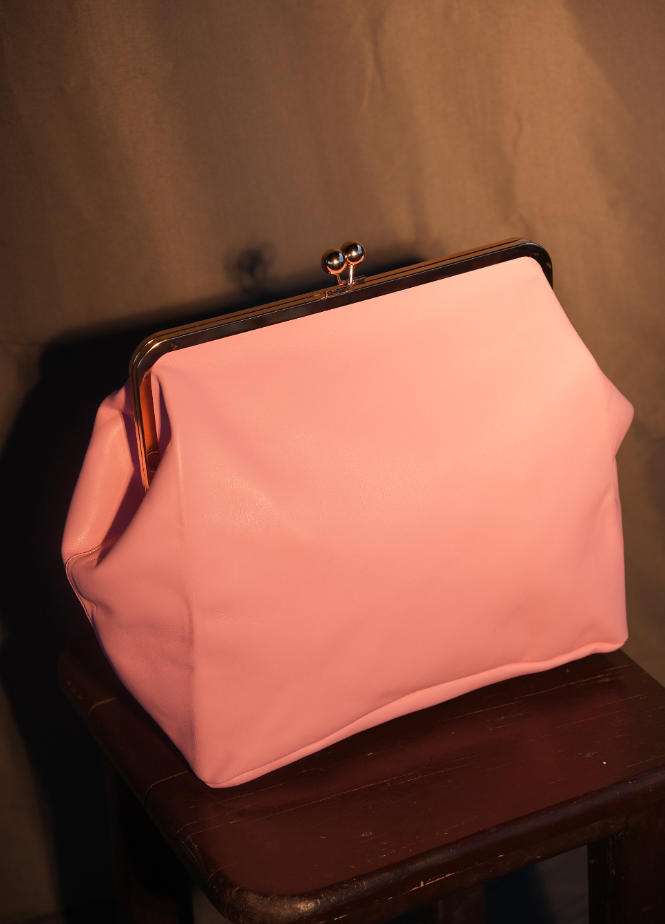 ELOISE BAG | PIEL GENUINA