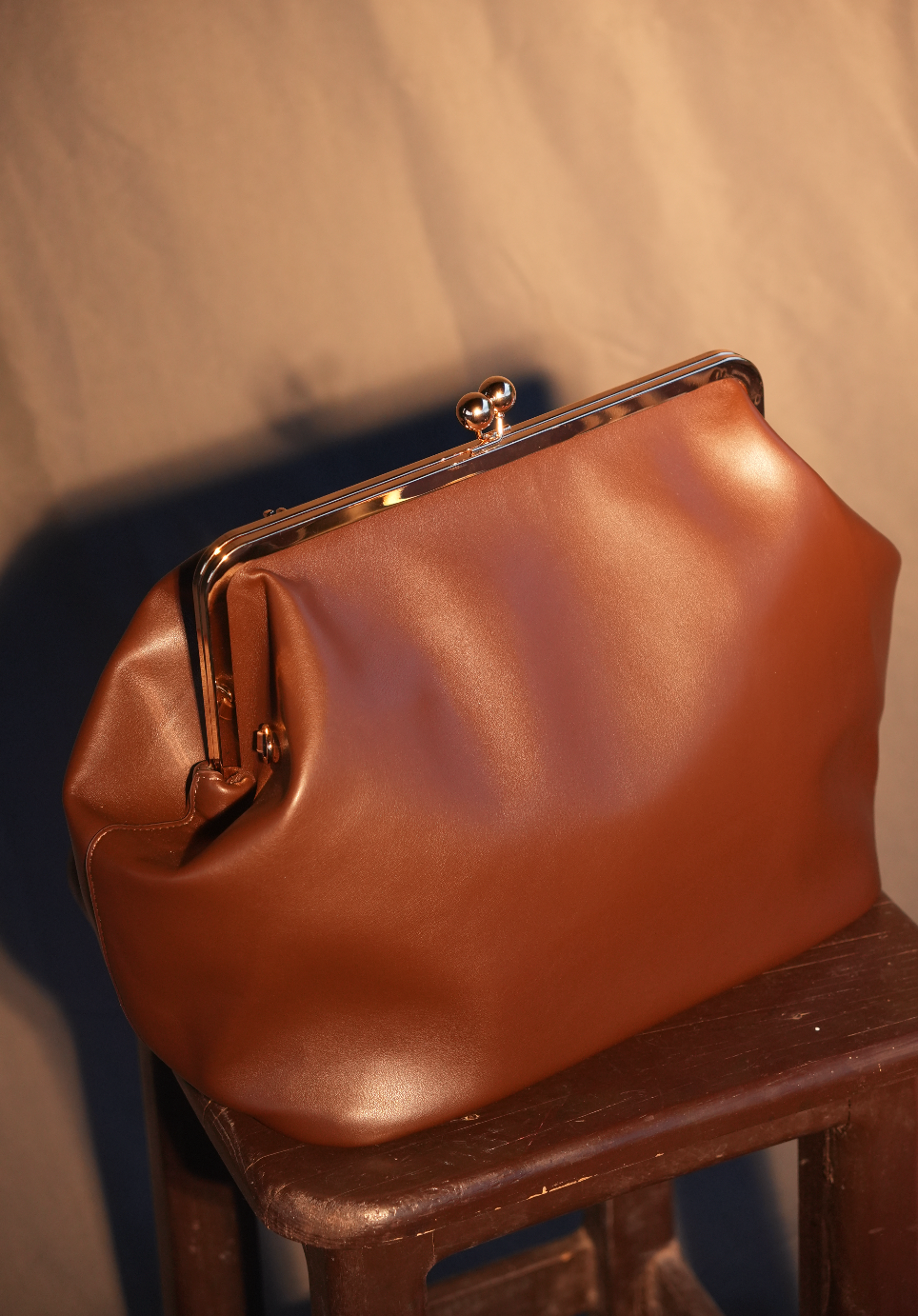 ELOISE BAG | PIEL GENUINA