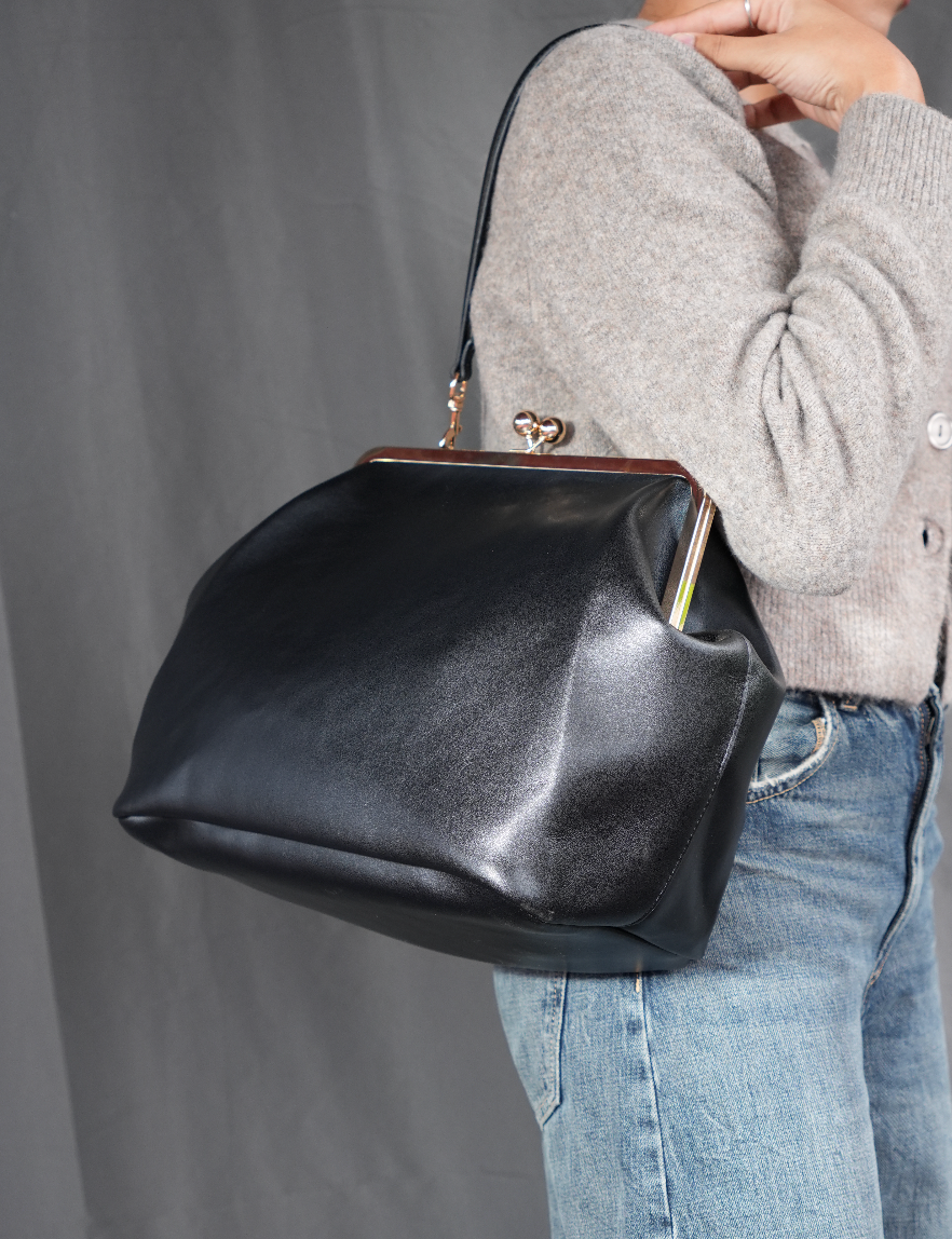ELOISE BAG | PIEL GENUINA