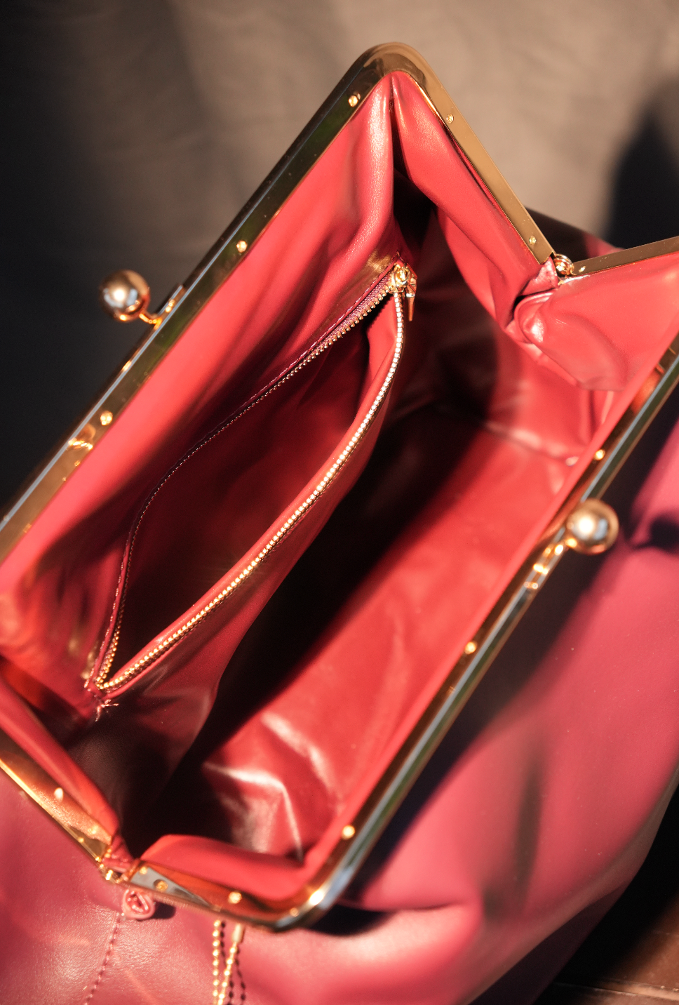 ELOISE BAG | PIEL GENUINA