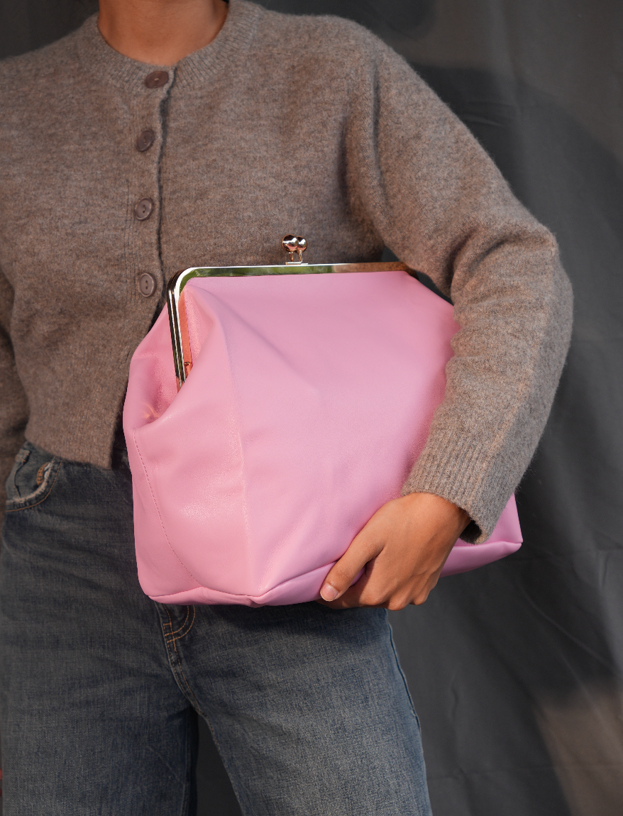 ELOISE BAG | PIEL GENUINA