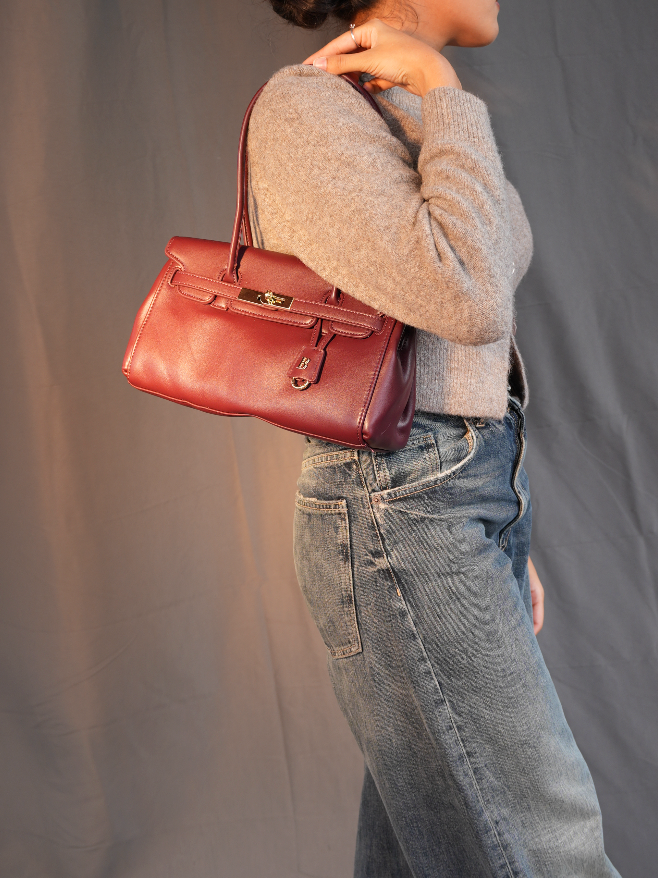 BLAIR BAG | PIEL GENUINA