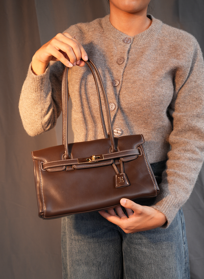 BLAIR BAG | PIEL GENUINA