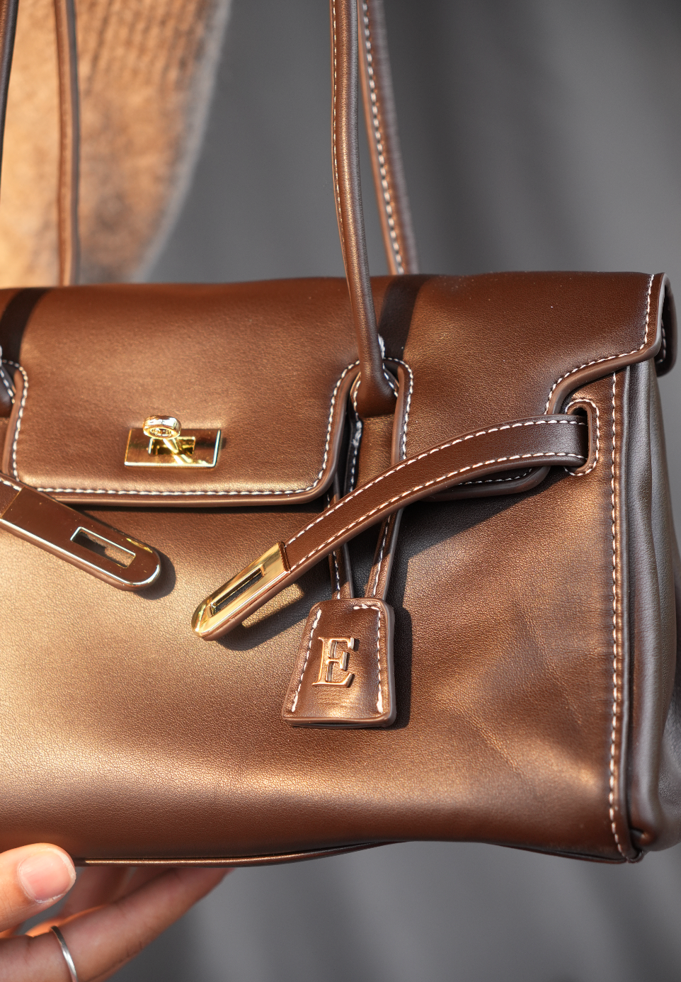 BLAIR BAG | PIEL GENUINA