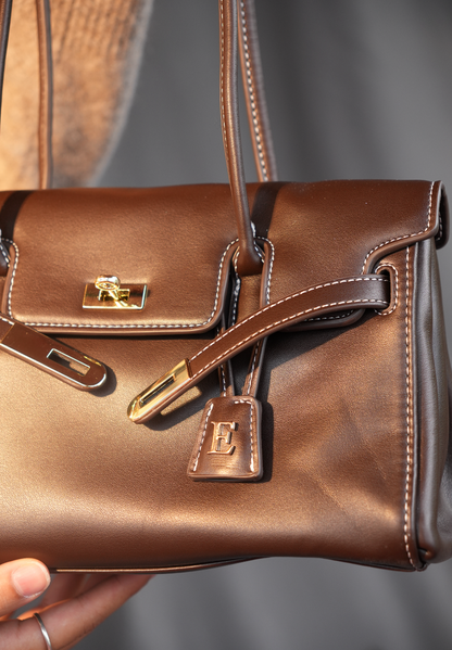 BLAIR BAG | PIEL GENUINA